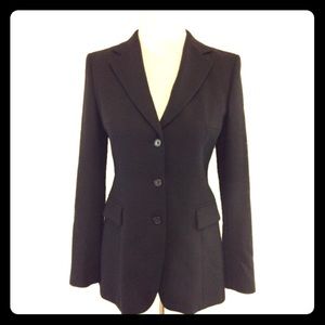 J. Crew Classic Wool Blazer -Women’s Size 6 -